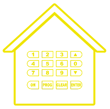 Domestic & Commercial Security